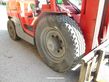 Elevadora - Manitou - msi 25 buggie geländestapler mit triplex + ss