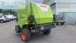 Empacadora gigant - Claas - rollant 520 rf
