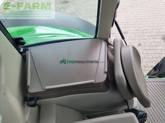 Tractor agrícola - John Deere - 6175m