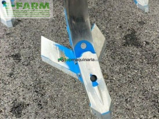 Cultivador - Lemken - karat 9/500 kua
