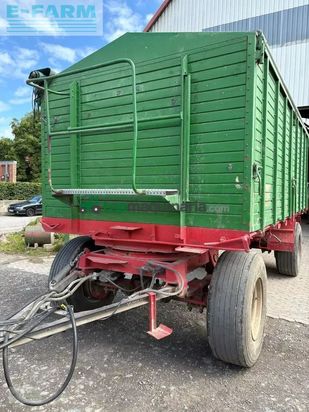 Volquet -  - hobein zdk 18/60