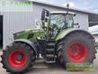 Tractor agrícola - Fendt - 726 gebr. allradschleppe