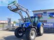 Tractor agrícola - New Holland - t6.155