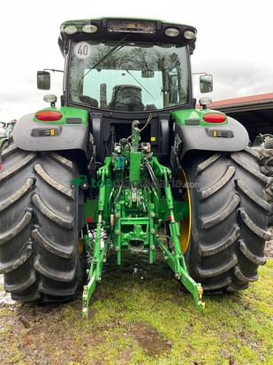 Tractor agrícola - John Deere - 6170R