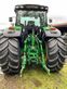 Tractor agrícola - John Deere - 6170R