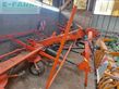 Henificador - Kuhn - gf 8702
