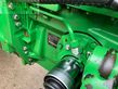 Tractor agrícola - John Deere - 8335r *powr shift 16/5* - motorprobleme