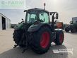 Tractor agrícola - Fendt - 724 vario s4 profi plus