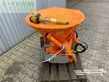 Esparcidor - Amazone - ek-s 150