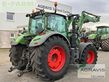 Tractor agrícola - Fendt - 720 vario s4 mit fl