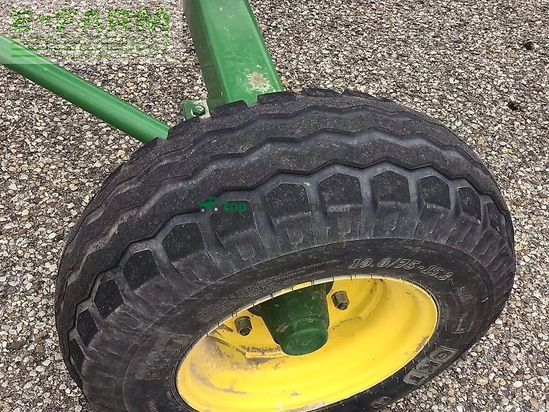 Cabezal - John Deere - schneidwerk 622r