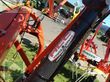 Henificador - Kuhn - gf 8703