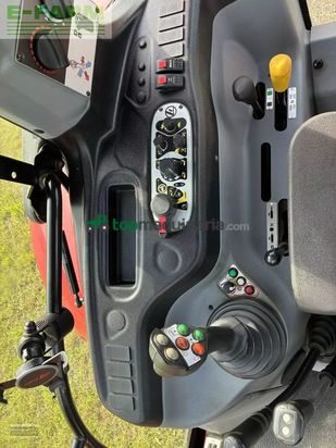 Tractor agrícola - Lindner - lintrac 75 ls