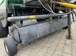 Empacadora gigant - Deutz-Fahr - mp 124 opticut