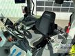 Tractor agrícola - Claas - axion 870 cmatic cebis CMATIC CEBIS