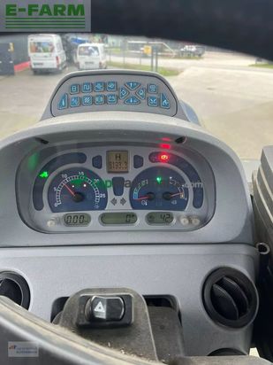 Tractor agrícola - New Holland - t7.270 ac
