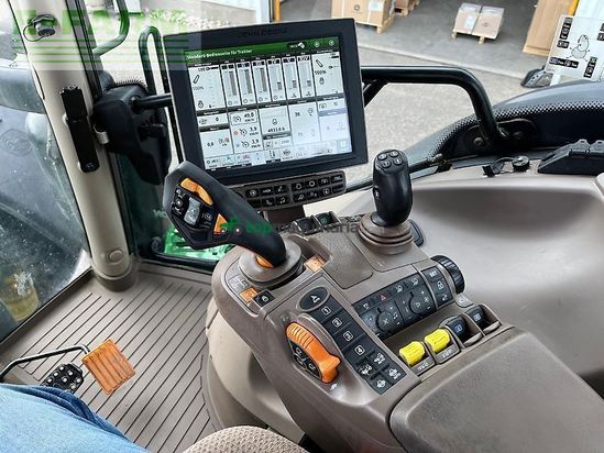 Tractor agrícola - John Deere - 6215r