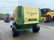 Empacadora gigant - Krone - comprima f 125 xc