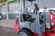 Telescopica - Weidemann - 1280 - baujahr 2019 - stage v