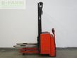 Elevadora - Linde - l 16 i 1173
