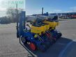 Sembradora monograno mecanica - Rabe - 8230
