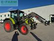Tractor agrícola - Claas - arion 520