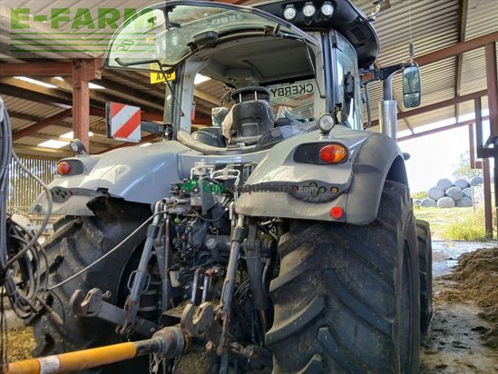 Tractor agrícola - Claas - AXION 800 CIS+ 50K