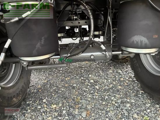 Cinta transportadora de forraje - Krampe - as 680.1