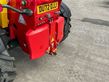 Telescopica - Manitou - mlt 635-130.px+ elite telehandler (st26728)