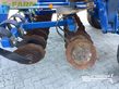 Grada de disco - Kockerling - rebell classic t | 5 meter