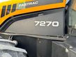 Tractor agrícola - JCB - fastrac 7270 p-tronic