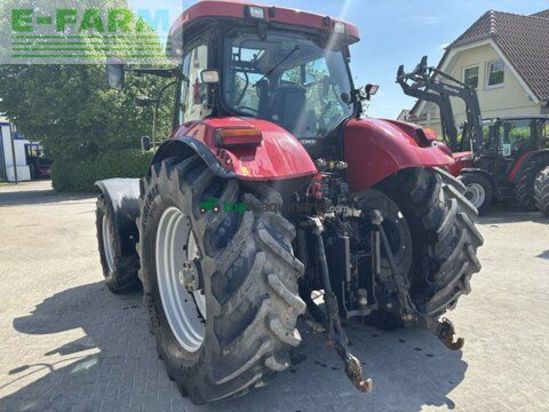 Tractor agrícola - Case IH - puma 180