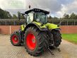 Tractor agrícola - Claas - axion 830 cebis