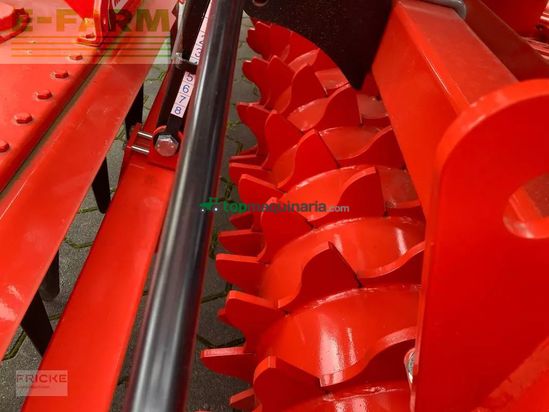 Combinado de siembra - Maschio - alitalia plus 24-r corex isotronic
