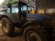 Tractor agrícola - New Holland - tm115