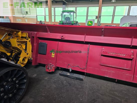 Cabezal - Case IH - 3050