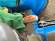 Tractor agrícola - Landini - rex