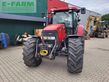 Tractor agrícola - Case IH - maxxum 140