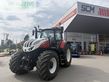 Tractor agrícola - Steyr - 6300 terrus cvt
