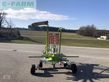 Rastrillo - Claas - liner 420