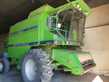 Cosechadora de Cereal - Deutz-Fahr - M36.10