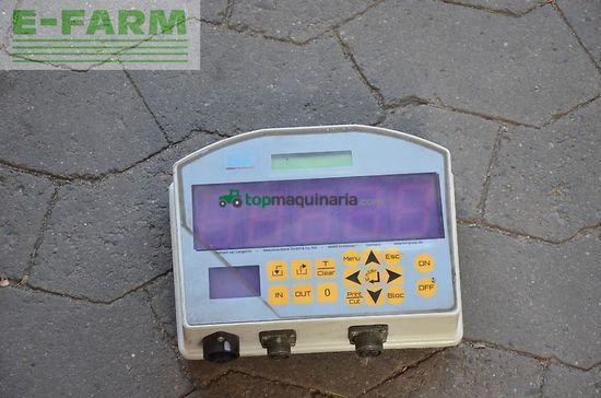 Remolqu esparcidor - BVL - v-mix plus 17-n2 s