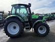 Tractor agrícola - Deutz-Fahr - agrotron m410