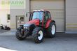 Tractor agrícola - Lindner - geotrac 103