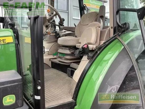 Tractor agrícola - John Deere - 5090 r