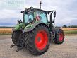 Tractor agrícola - Fendt - 720 power plus gen 6