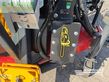 Remolqu agrícola -  - neu ftg källefall rückewagen fb25d+fb42l