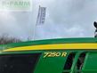 Tractor agrícola - John Deere - 7250r