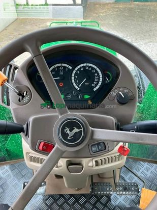 Tractor agrícola - John Deere - 6230