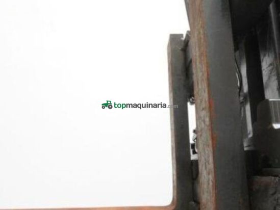 Elevadora - Linde - h 30 t evo 393-02